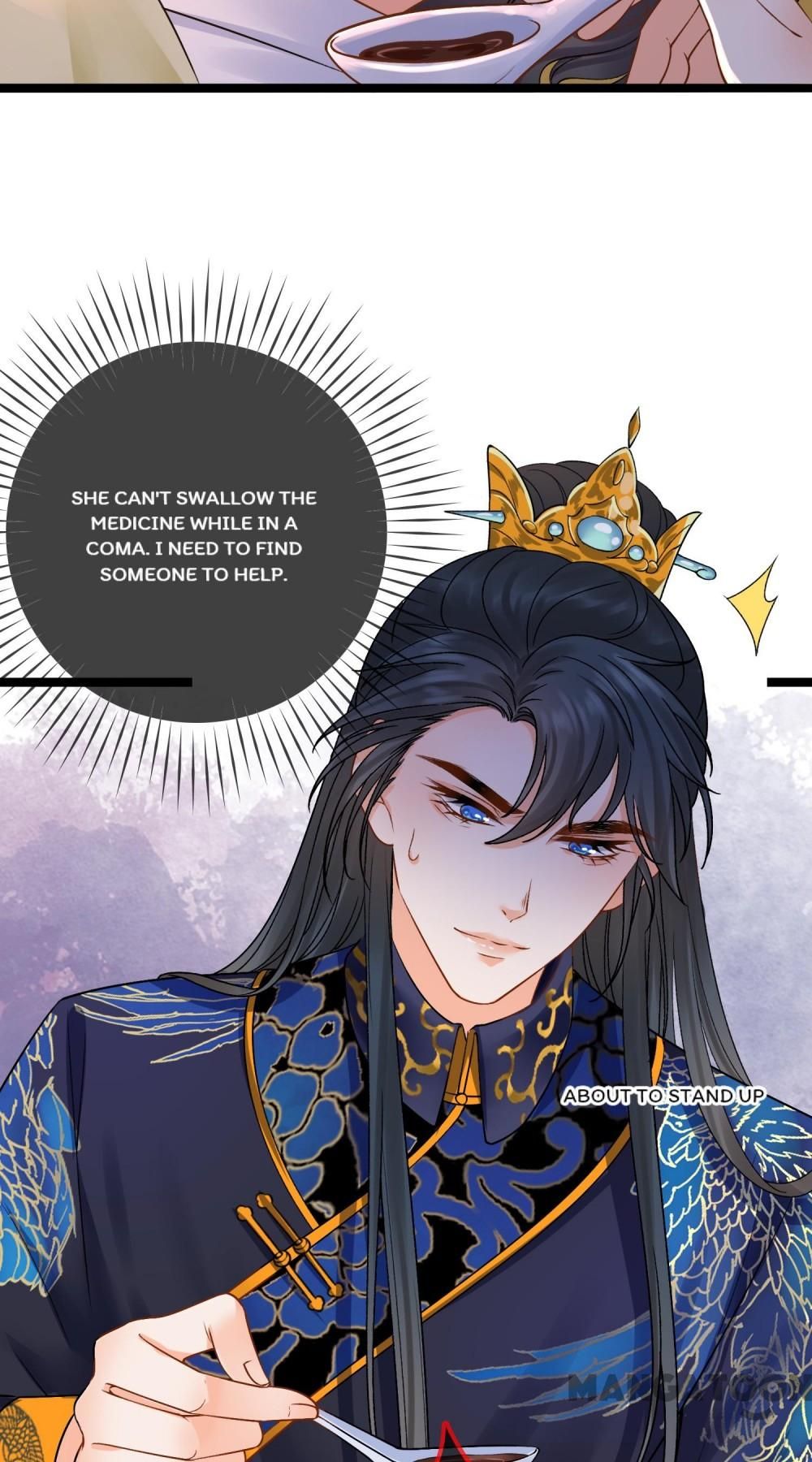 Your Highness, Enchanted By Me! Chapter 50 - Page 6