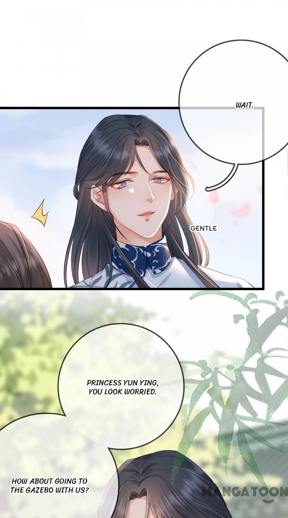 Your Highness, Enchanted By Me! Chapter 57 - Page 29
