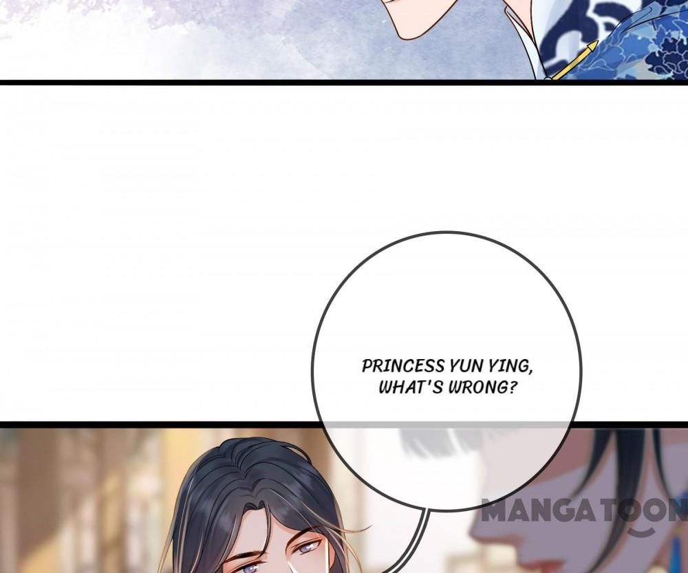 Your Highness, Enchanted By Me! Chapter 61 - Page 33
