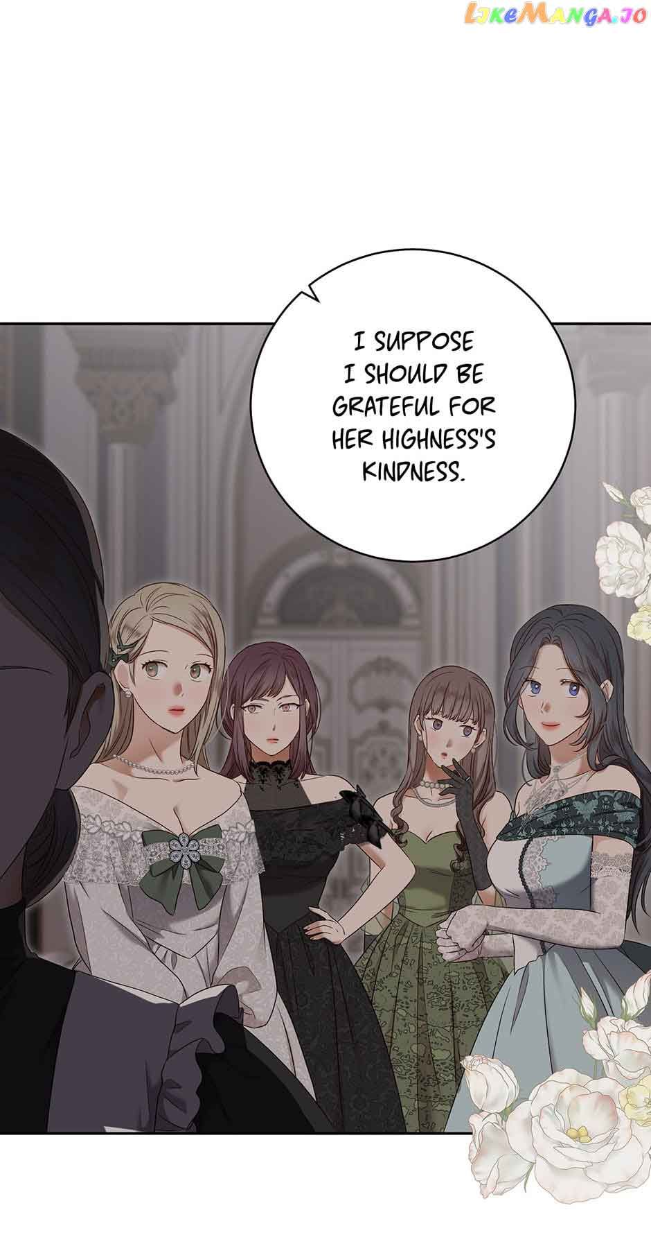 It Looks Like I’Ve Fallen Into The World Of A Reverse Harem Game Chapter 98 - Page 7