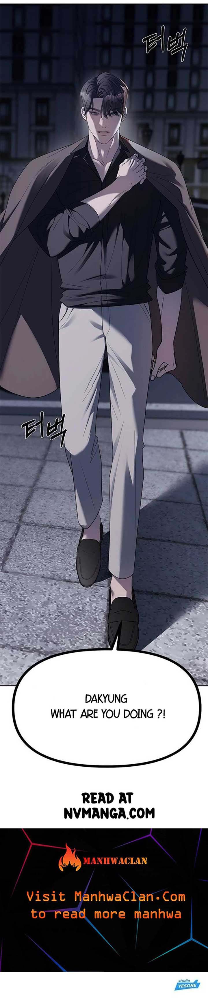 Undercover! Chaebol High School Chapter 36 - Page 39