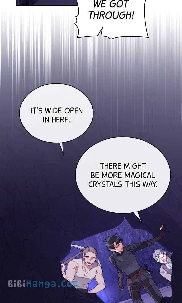 The Tragedy of a Villainess Chapter 63 - Page 70