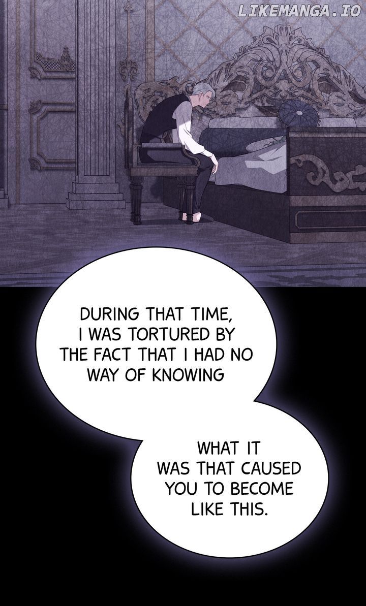 The Tragedy of a Villainess Chapter 65 - Page 22