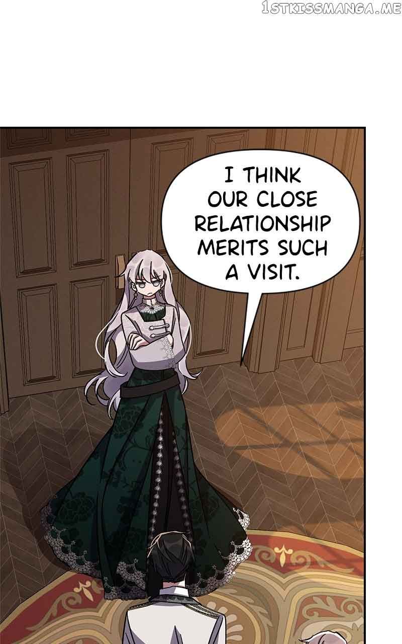 Oh, Dear Nemesis Chapter 46 - Page 3