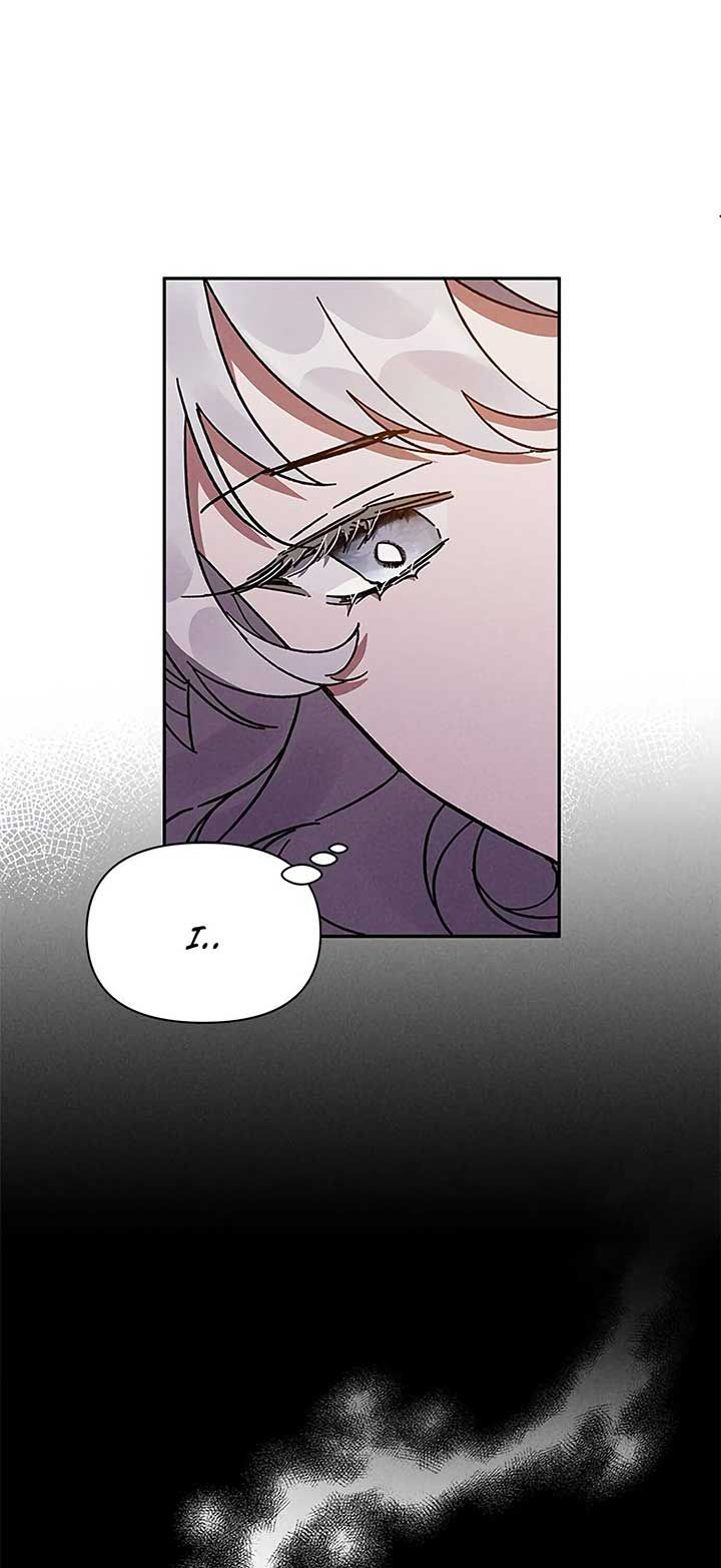 Oh, Dear Nemesis Chapter 3 - Page 35