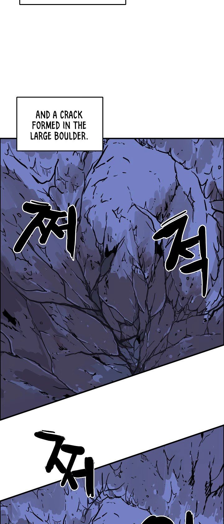 Fist Demon of Mount Hua Chapter 23 - Page 7