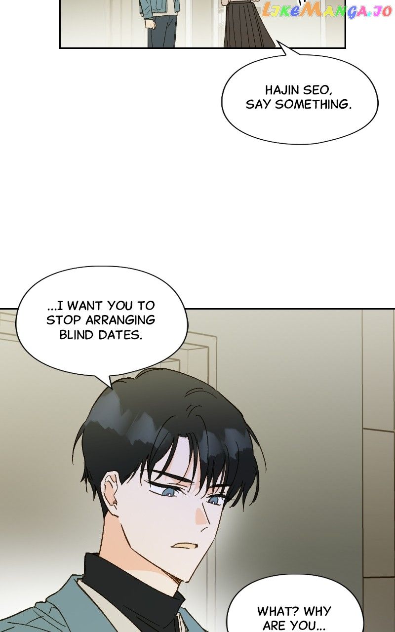 Dear First Love Chapter 55 - Page 35