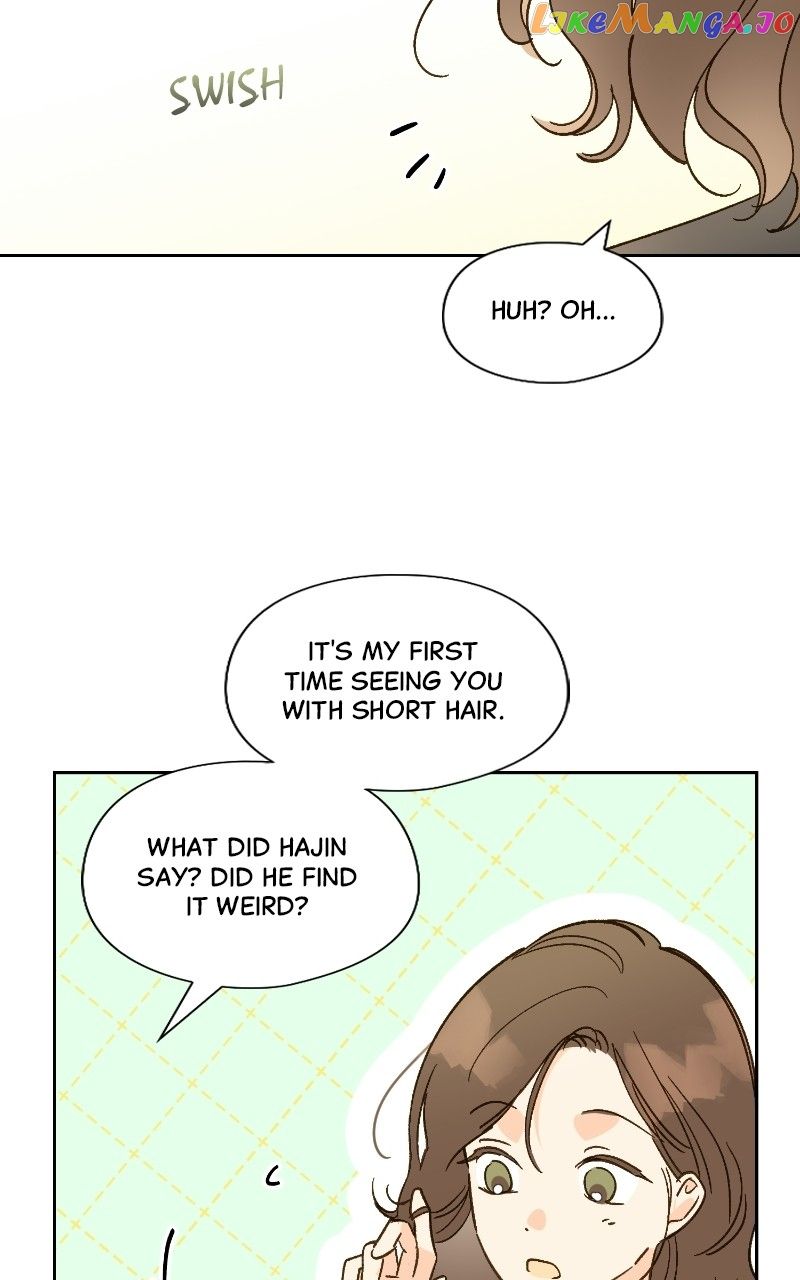 Dear First Love Chapter 56 - Page 16