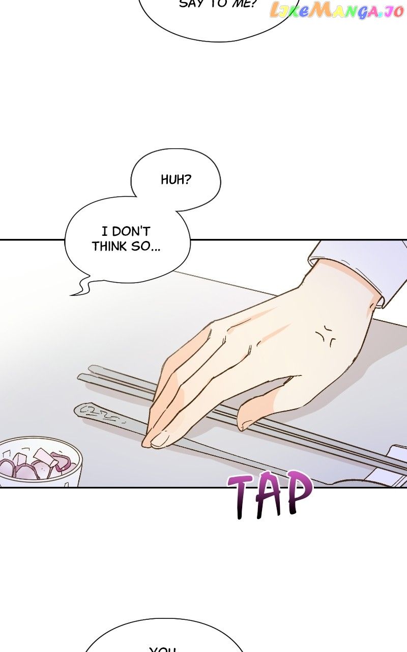 Dear First Love Chapter 56 - Page 32