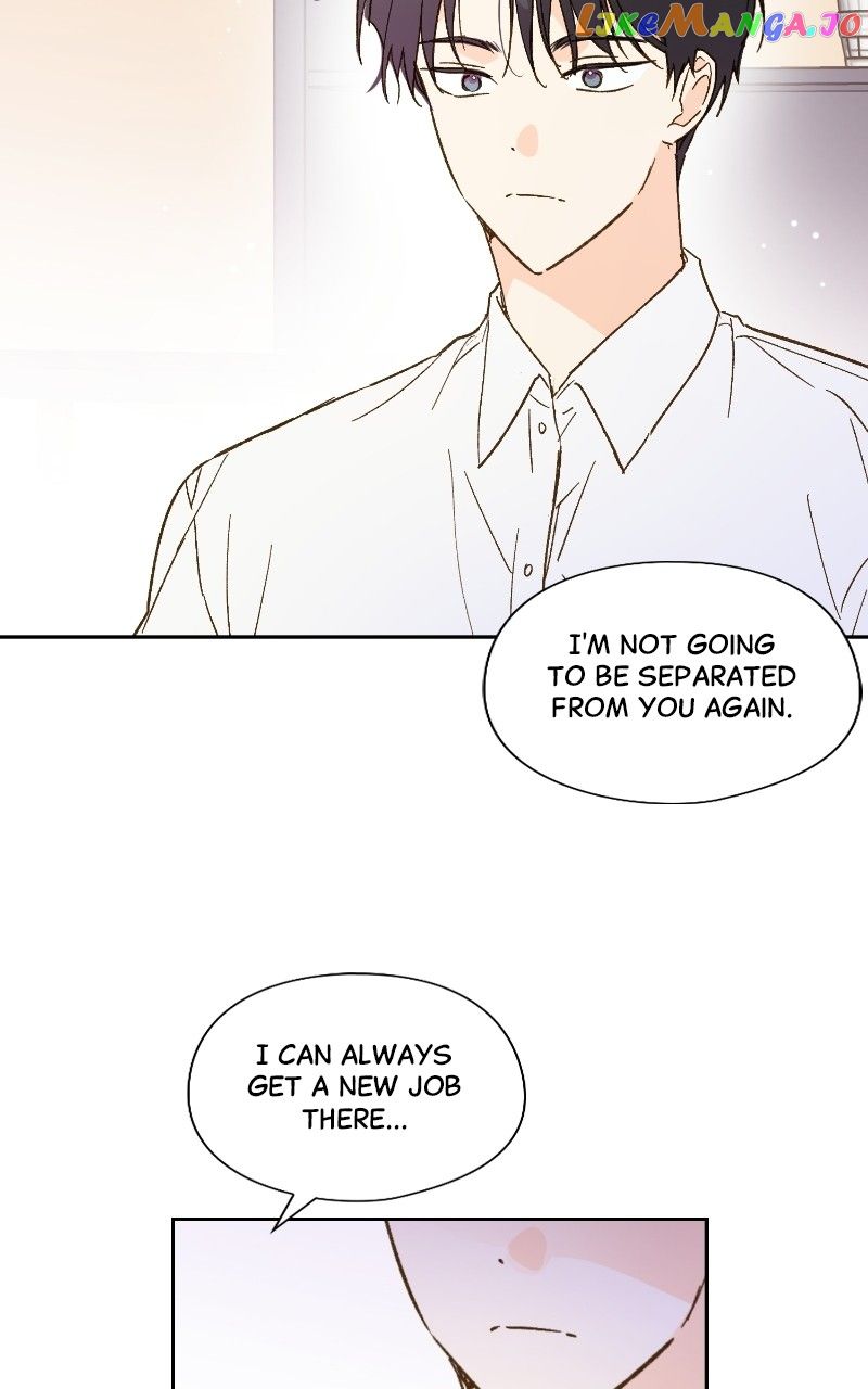 Dear First Love Chapter 56 - Page 35
