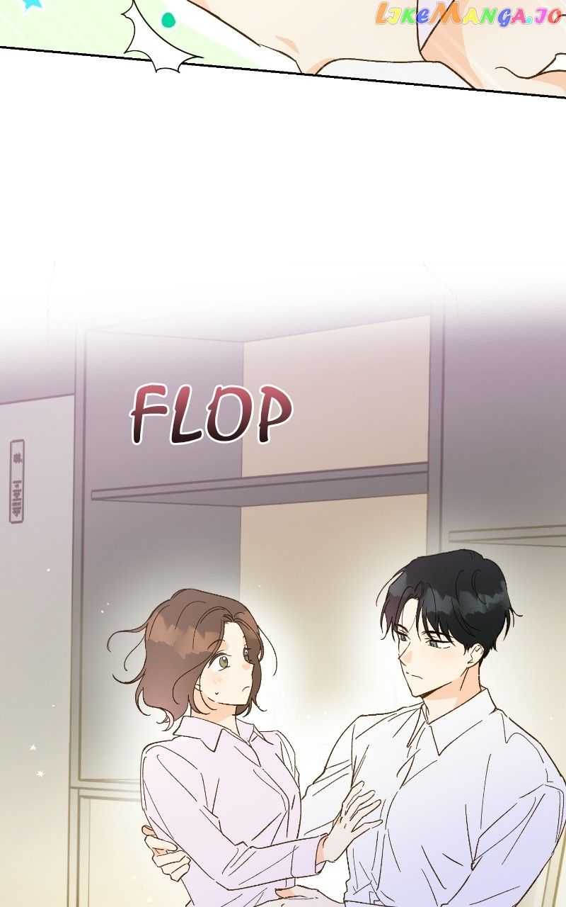 Dear First Love Chapter 56 - Page 37