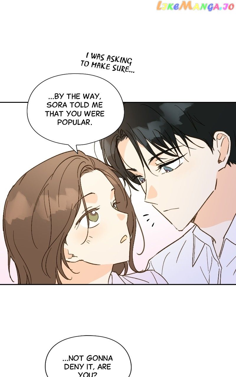 Dear First Love Chapter 56 - Page 41