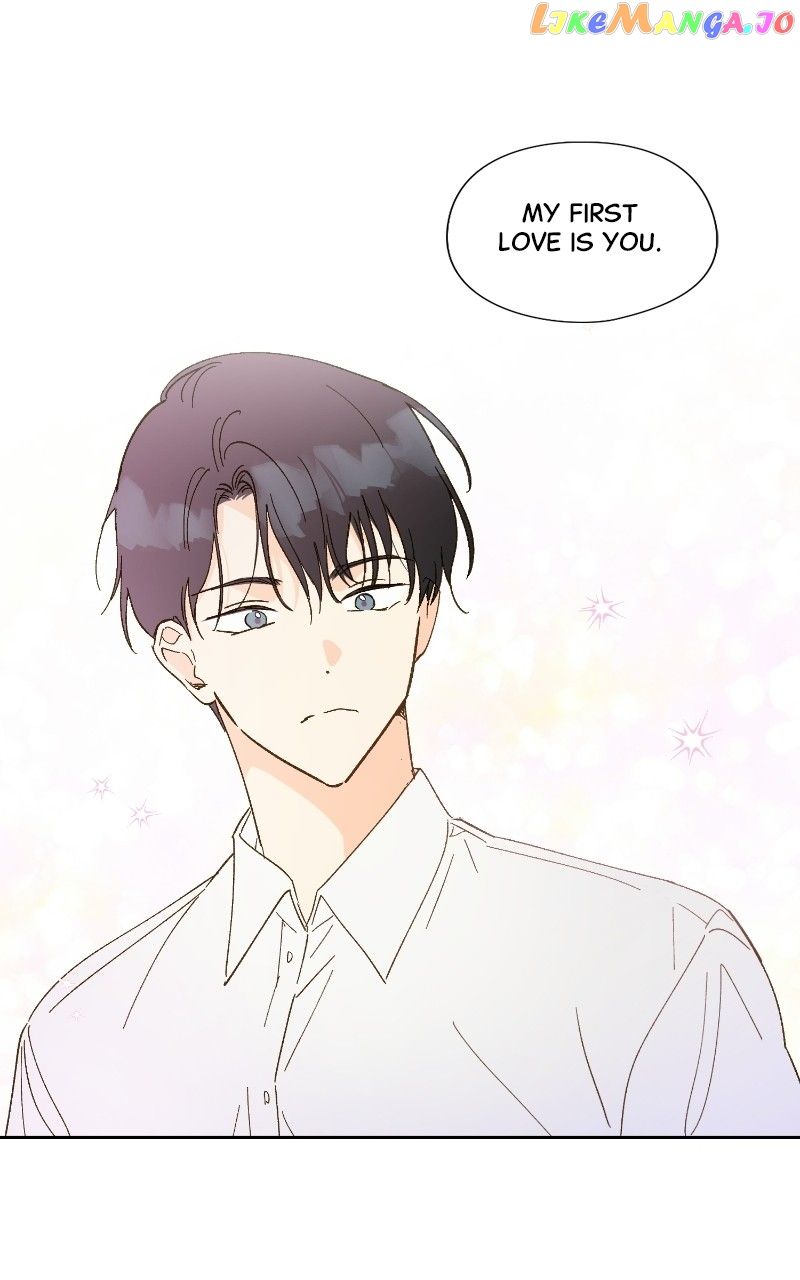 Dear First Love Chapter 56 - Page 50
