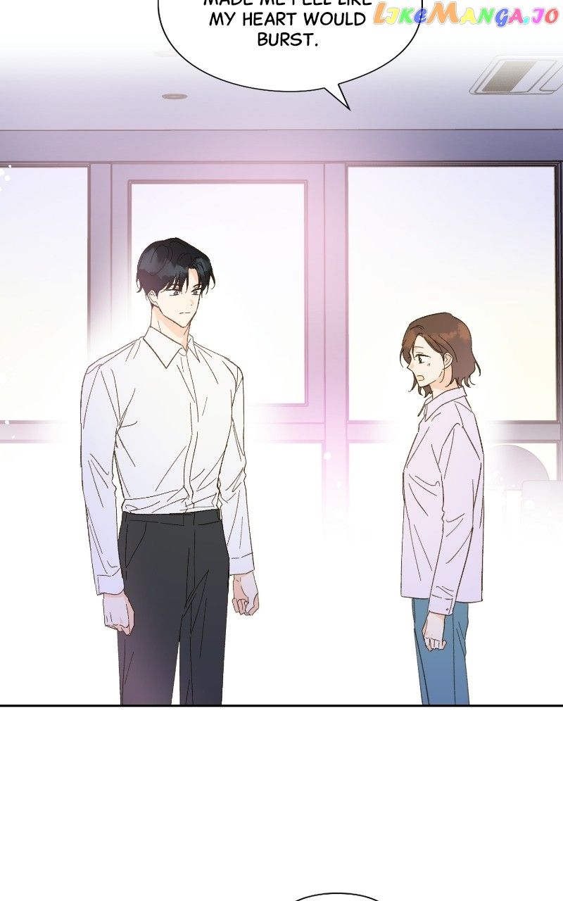 Dear First Love Chapter 56 - Page 53