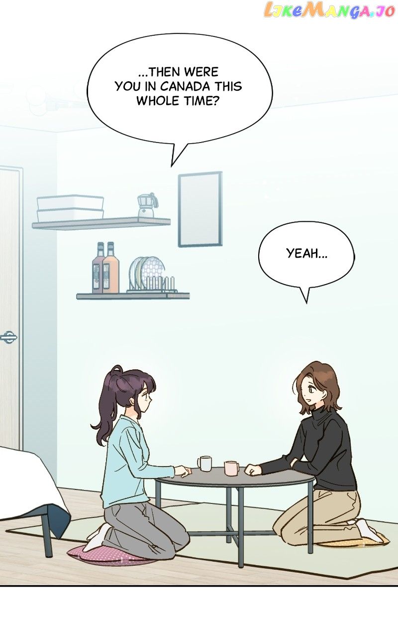 Dear First Love Chapter 56 - Page 7