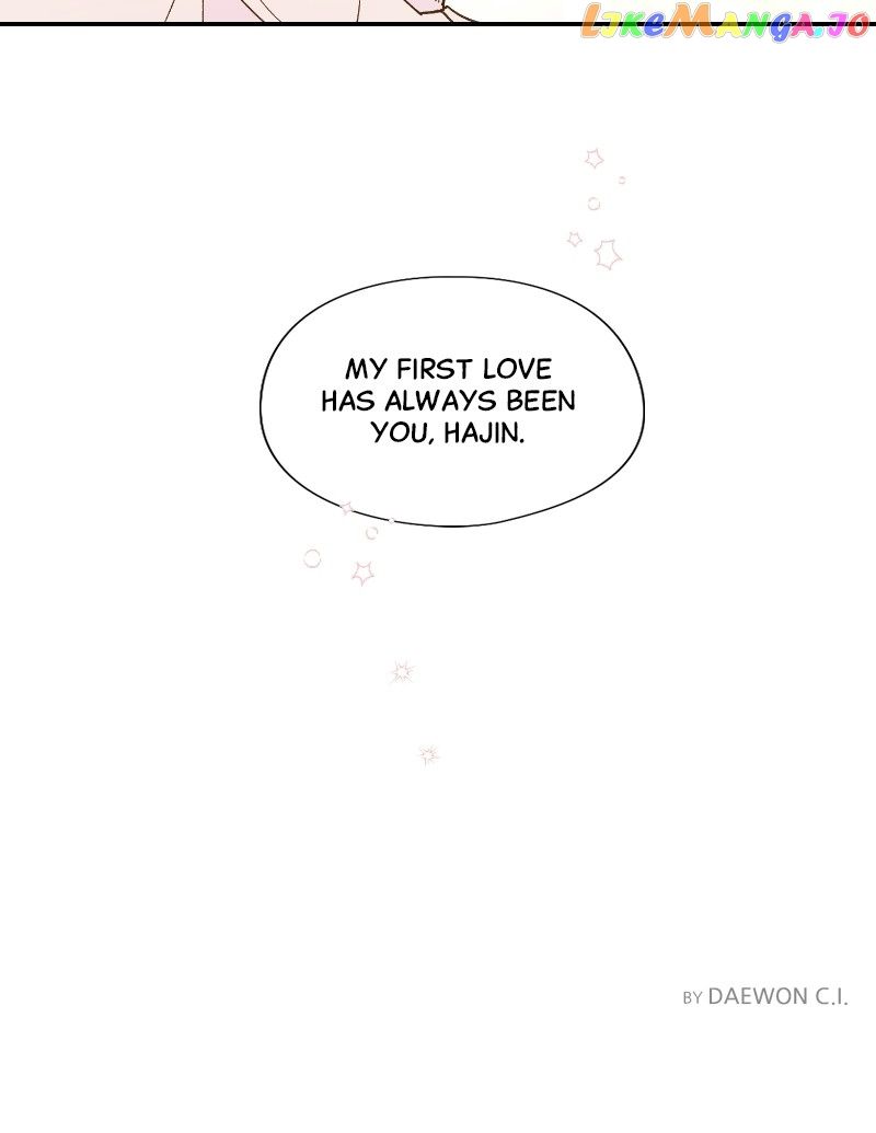 Dear First Love Chapter 56 - Page 61
