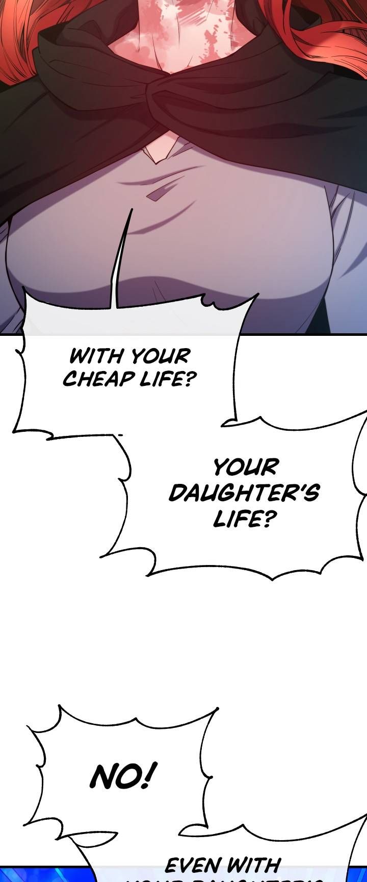 I’m Only a Stepmother, But My Daughter is Just So Cute! Chapter 86 - Page 29