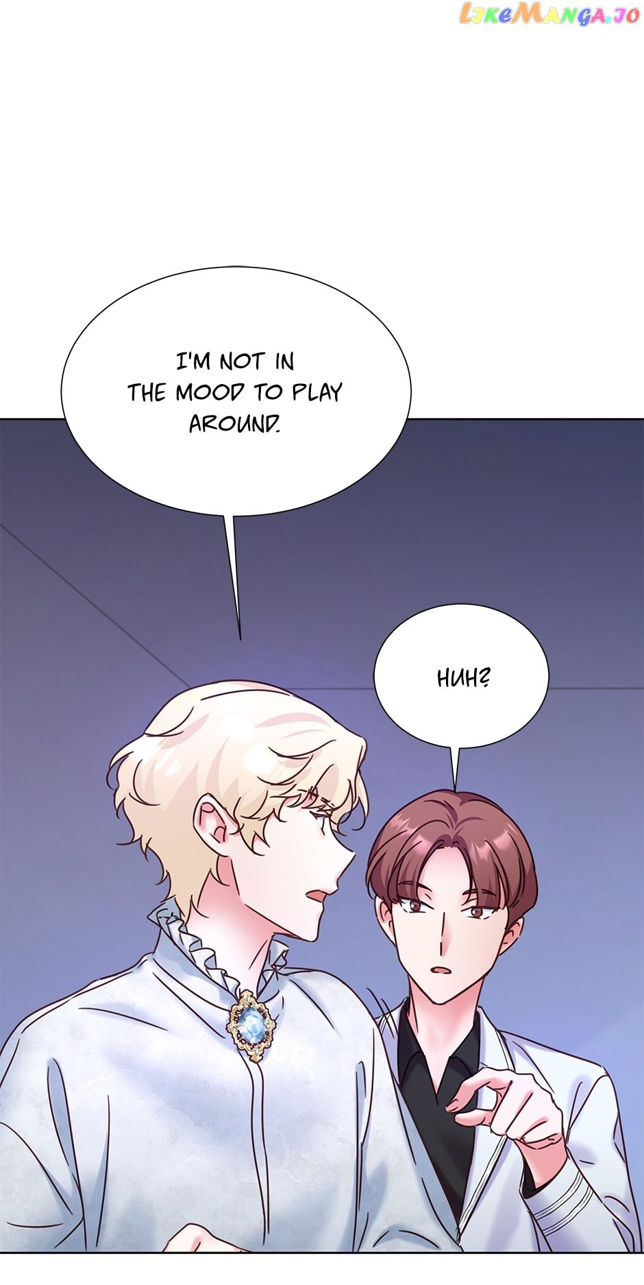 Once Again Idol Chapter 100 - Page 68
