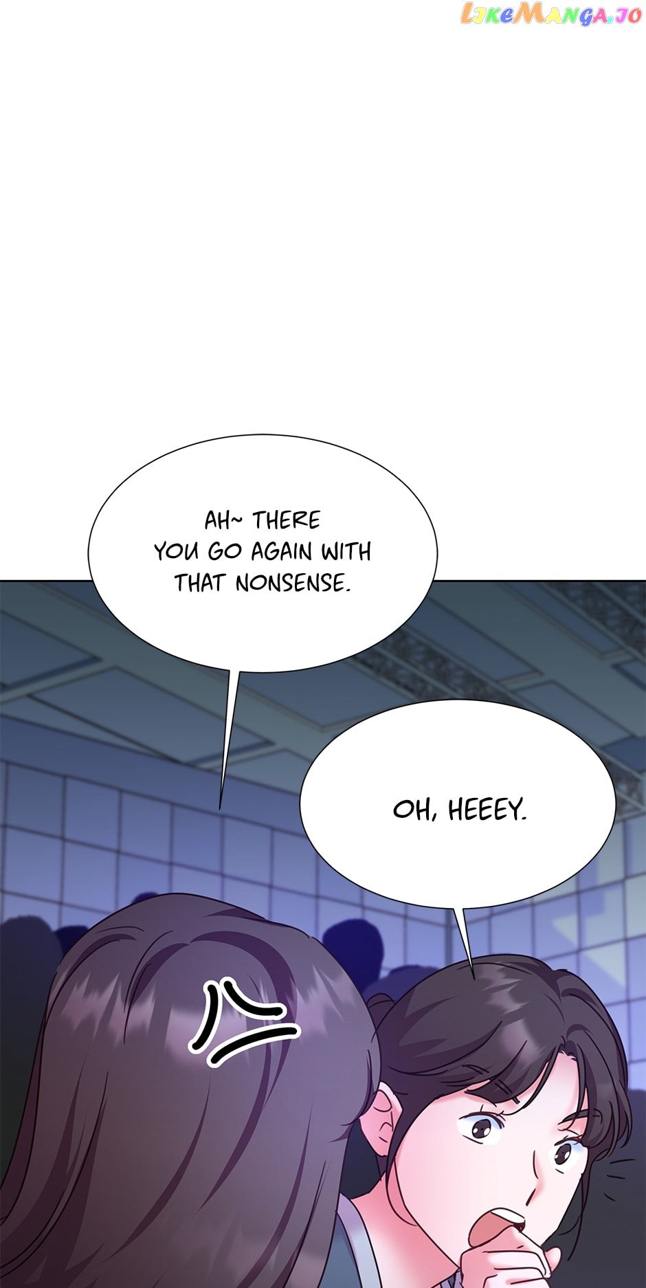 Once Again Idol Chapter 111 - Page 60