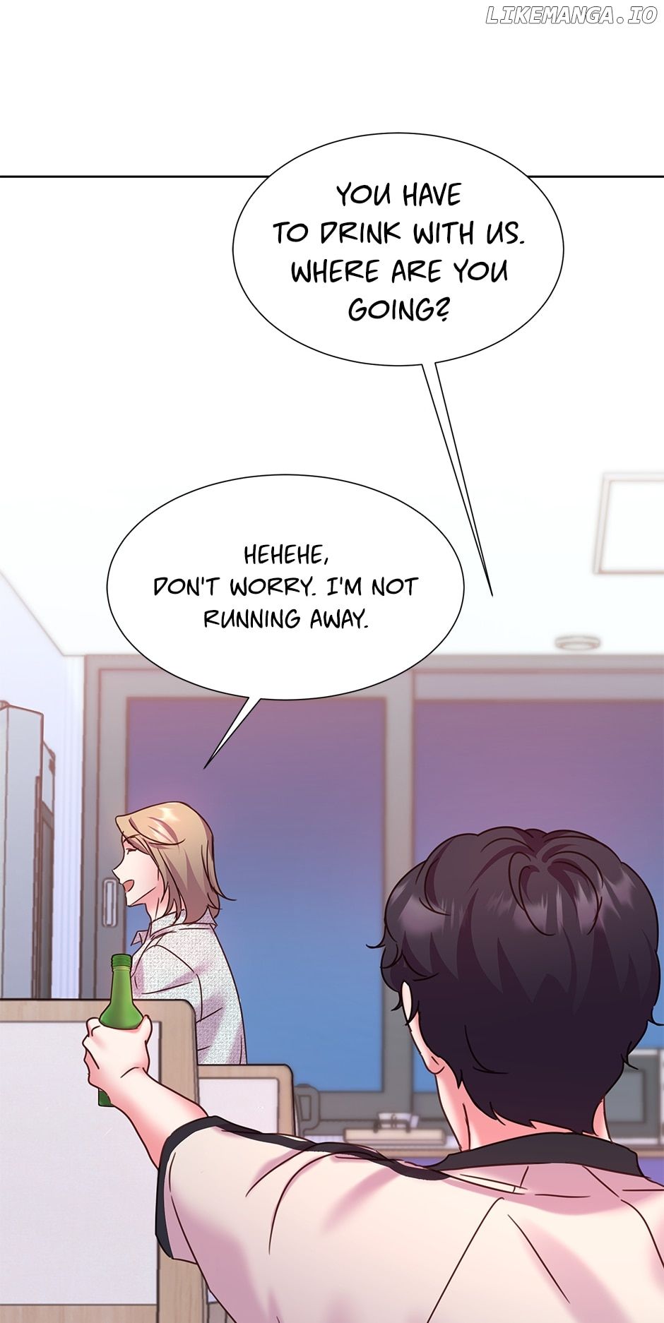 Once Again Idol Chapter 114 - Page 3
