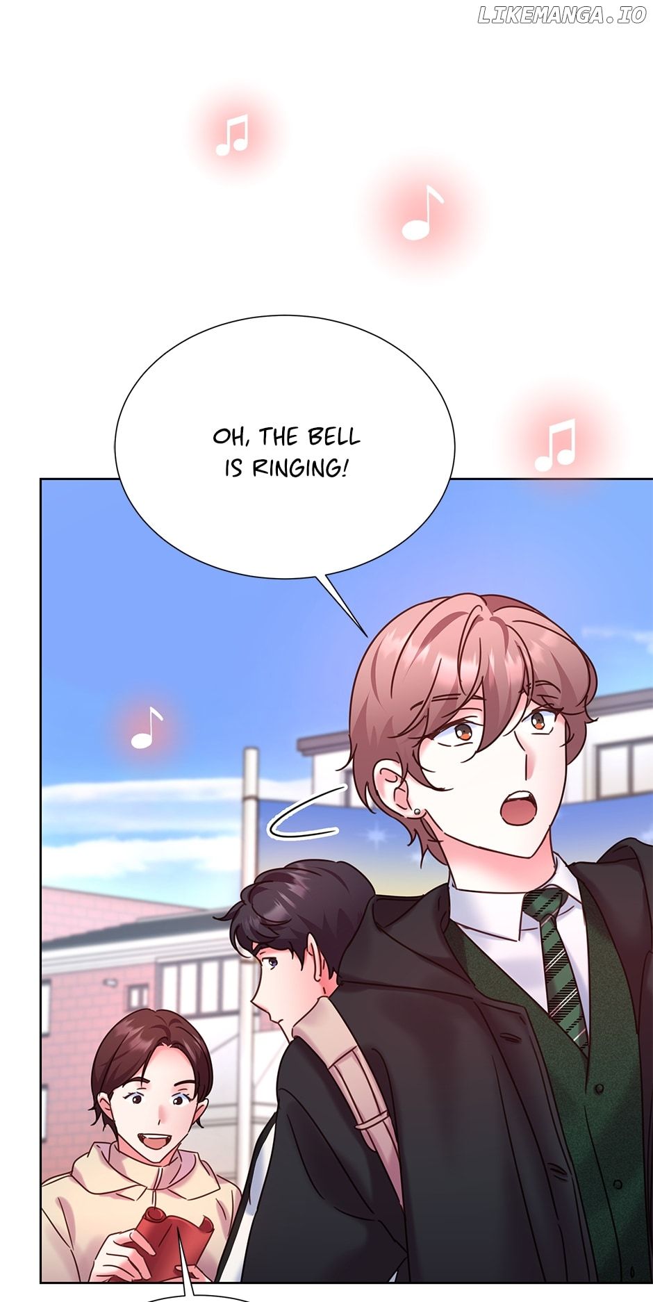Once Again Idol Chapter 114 - Page 89