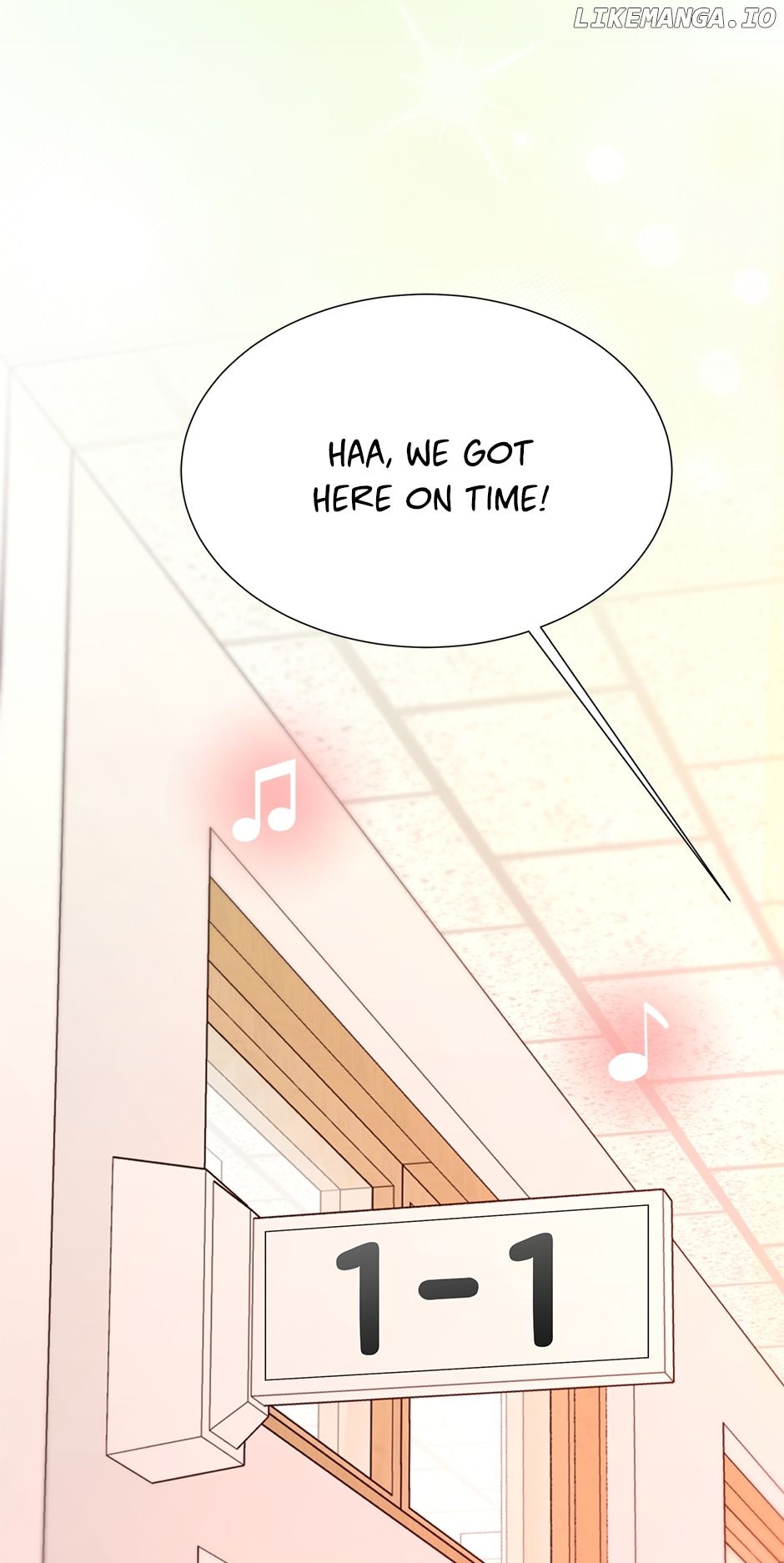 Once Again Idol Chapter 114 - Page 94