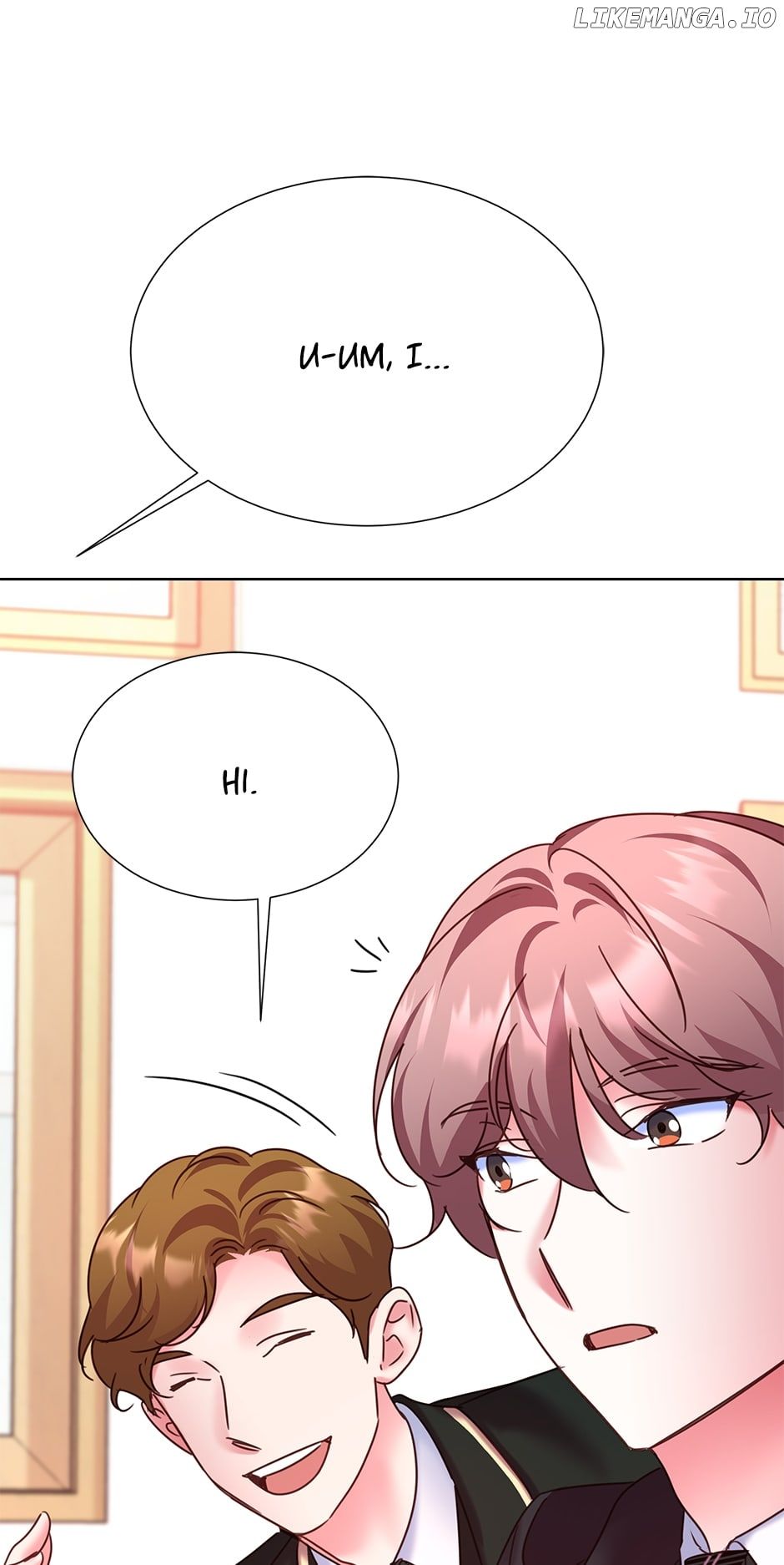 Once Again Idol Chapter 115 - Page 56