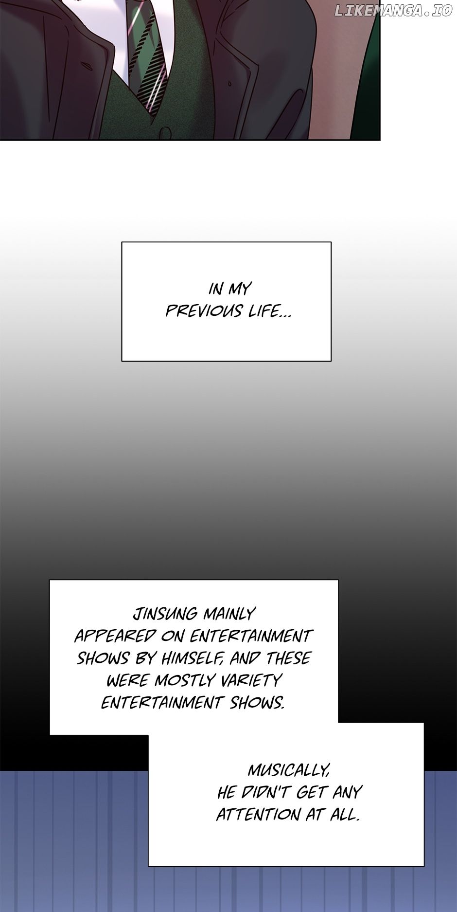 Once Again Idol Chapter 117 - Page 51