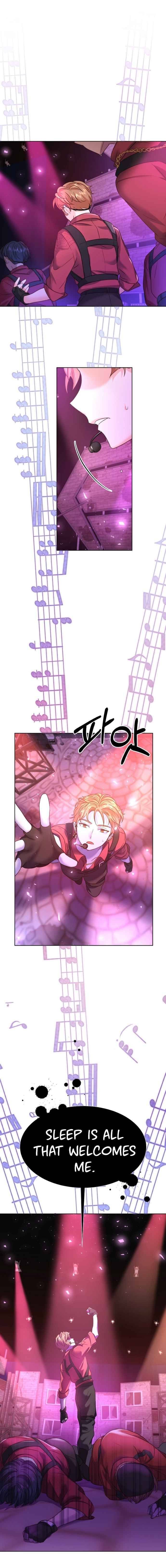 Once Again Idol Chapter 32 - Page 18