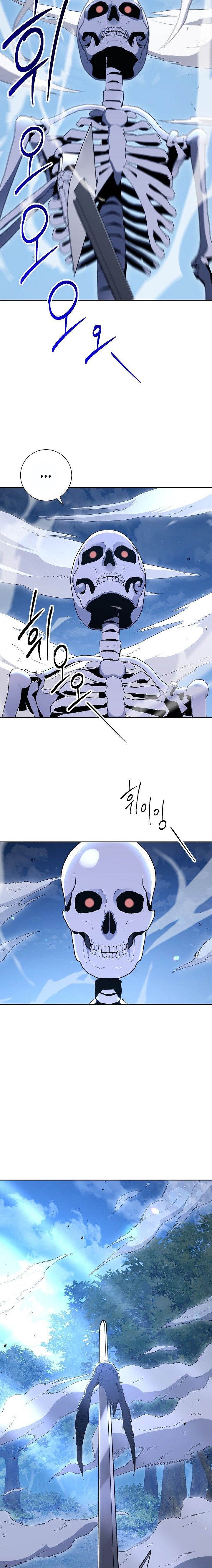 The Skeleton Soldier Failed to Defend the Dungeon [Official] Chapter 139 - Page 28