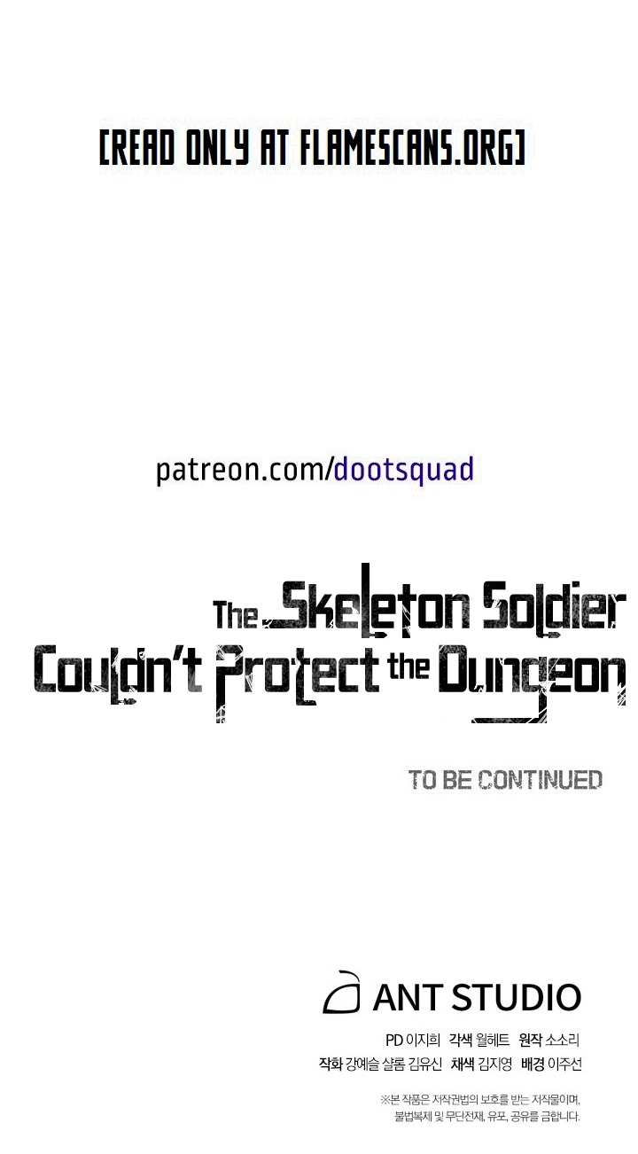 The Skeleton Soldier Failed to Defend the Dungeon [Official] Chapter 151 - Page 23