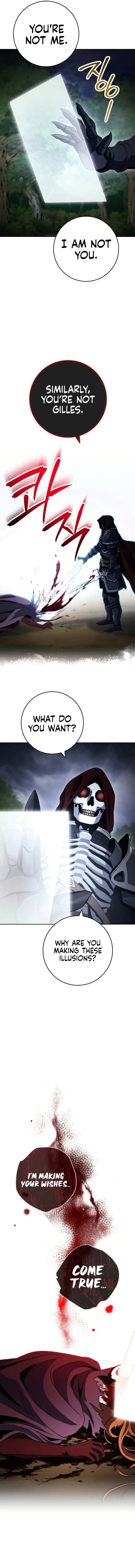 The Skeleton Soldier Failed to Defend the Dungeon [Official] Chapter 231 - Page 10