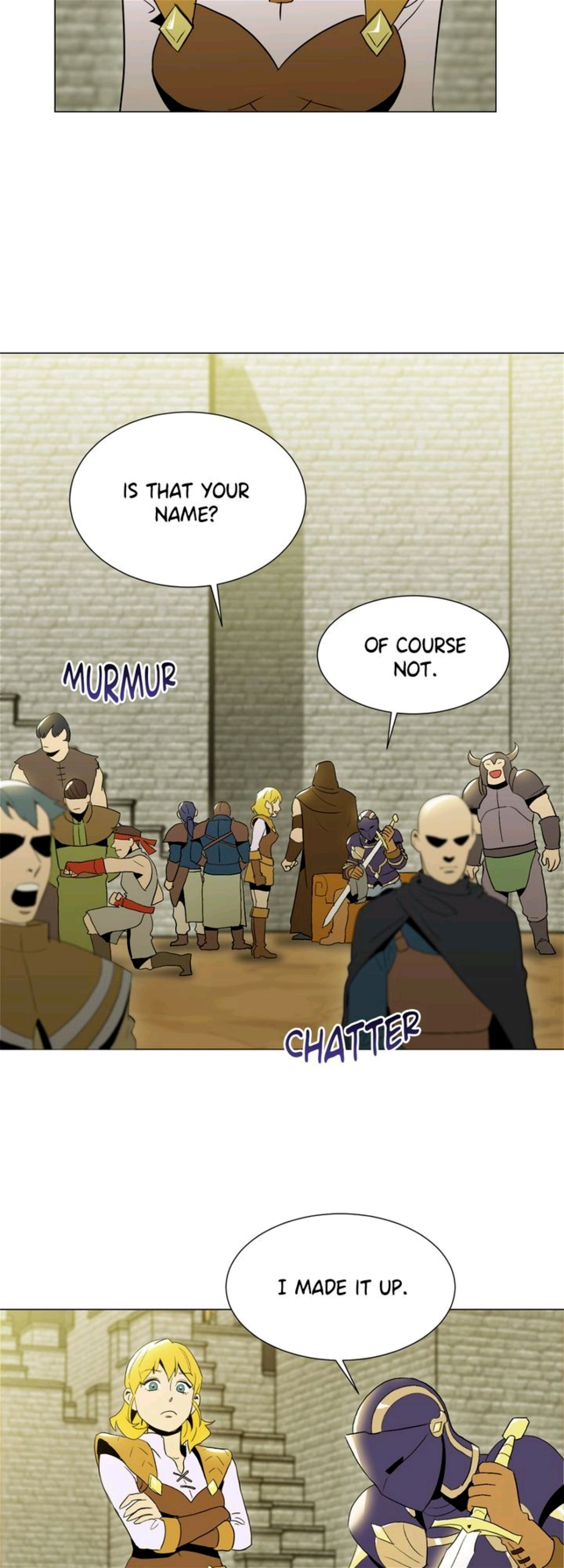 The Skeleton Soldier Failed to Defend the Dungeon [Official] Chapter 24 - Page 2