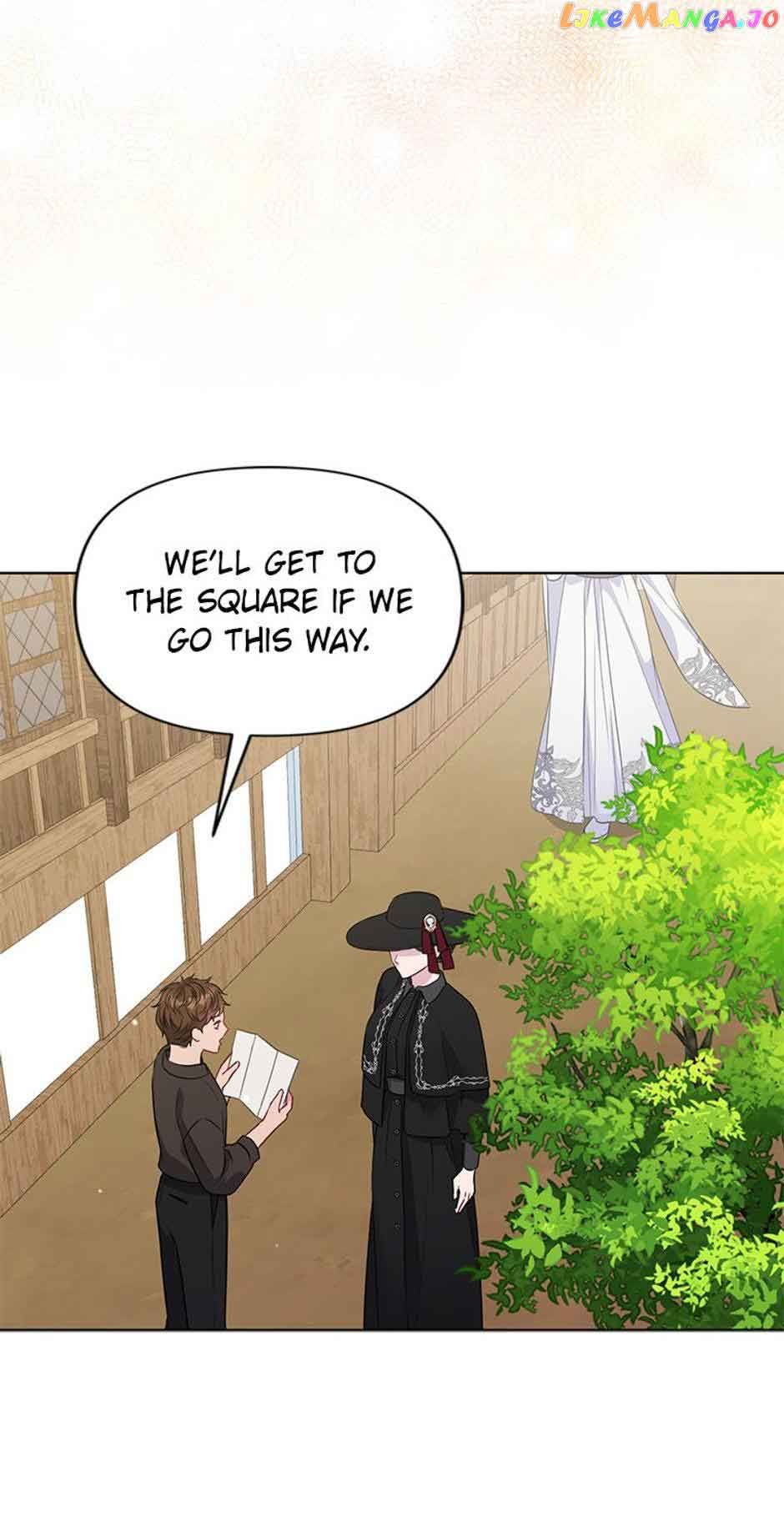 So I Married An Abandoned Crown Prince Chapter 21 - Page 42