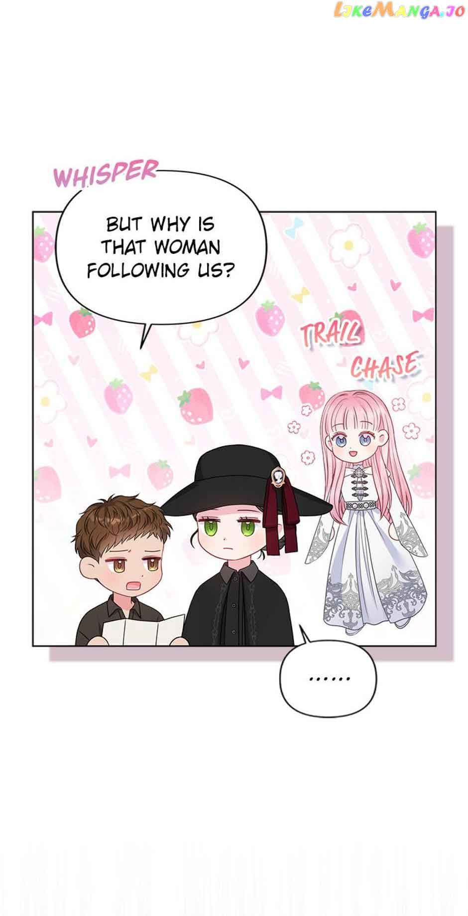 So I Married An Abandoned Crown Prince Chapter 21 - Page 43
