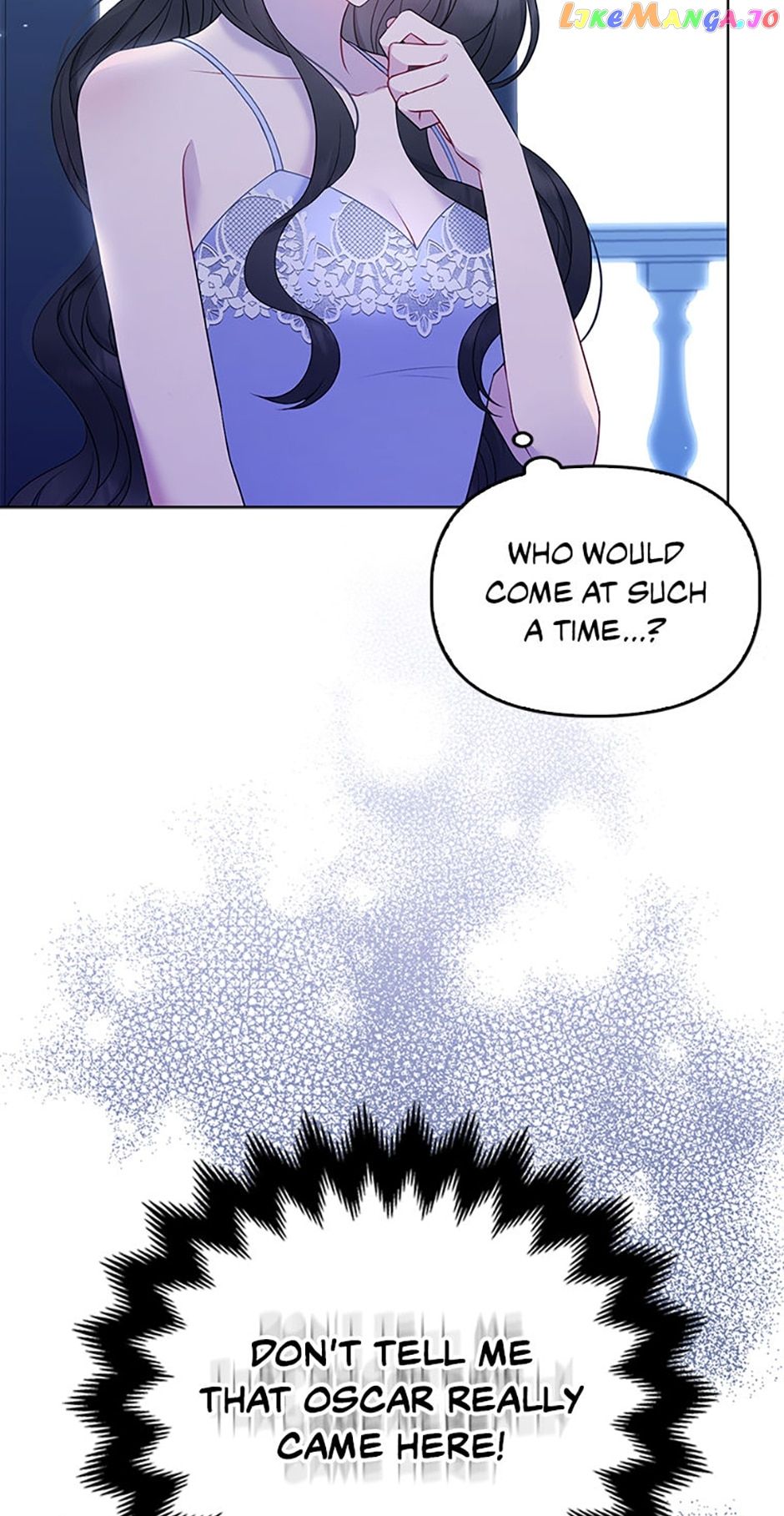 So I Married An Abandoned Crown Prince Chapter 28 - Page 5