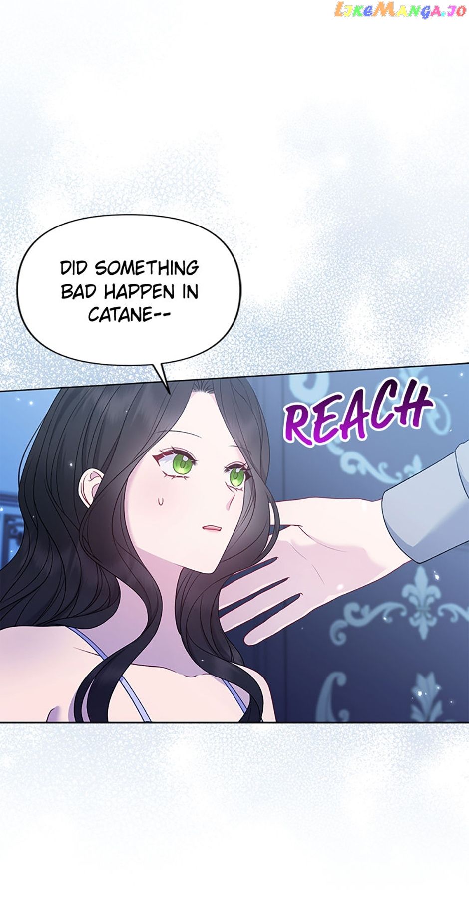 So I Married An Abandoned Crown Prince Chapter 28 - Page 10