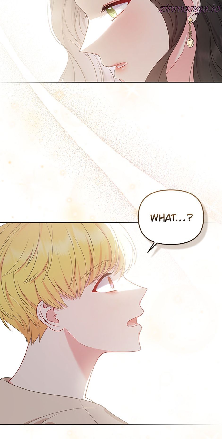 So I Married An Abandoned Crown Prince Chapter 30 - Page 24