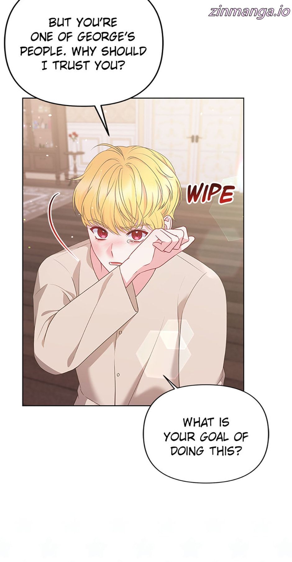 So I Married An Abandoned Crown Prince Chapter 30 - Page 47