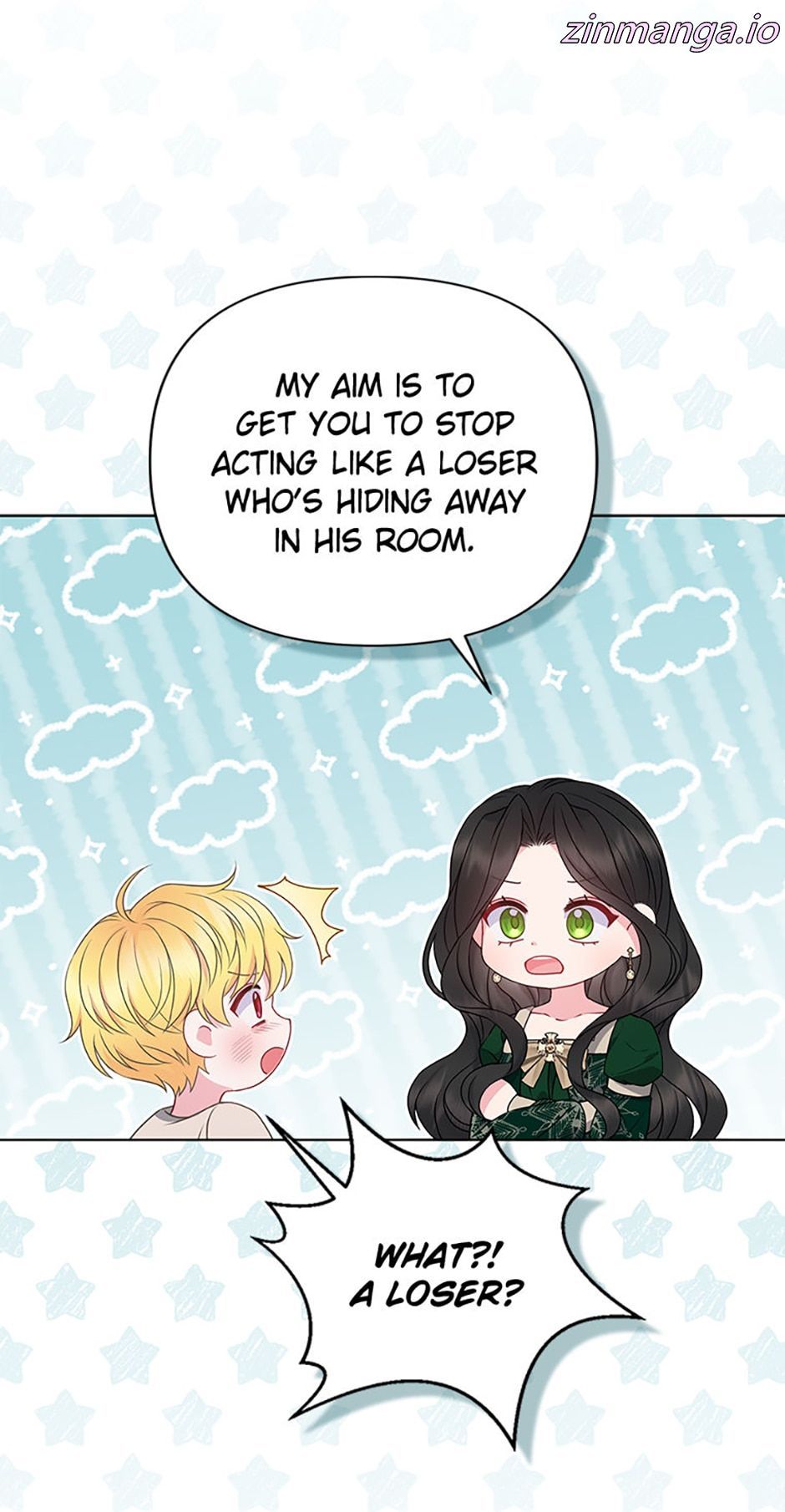 So I Married An Abandoned Crown Prince Chapter 30 - Page 48