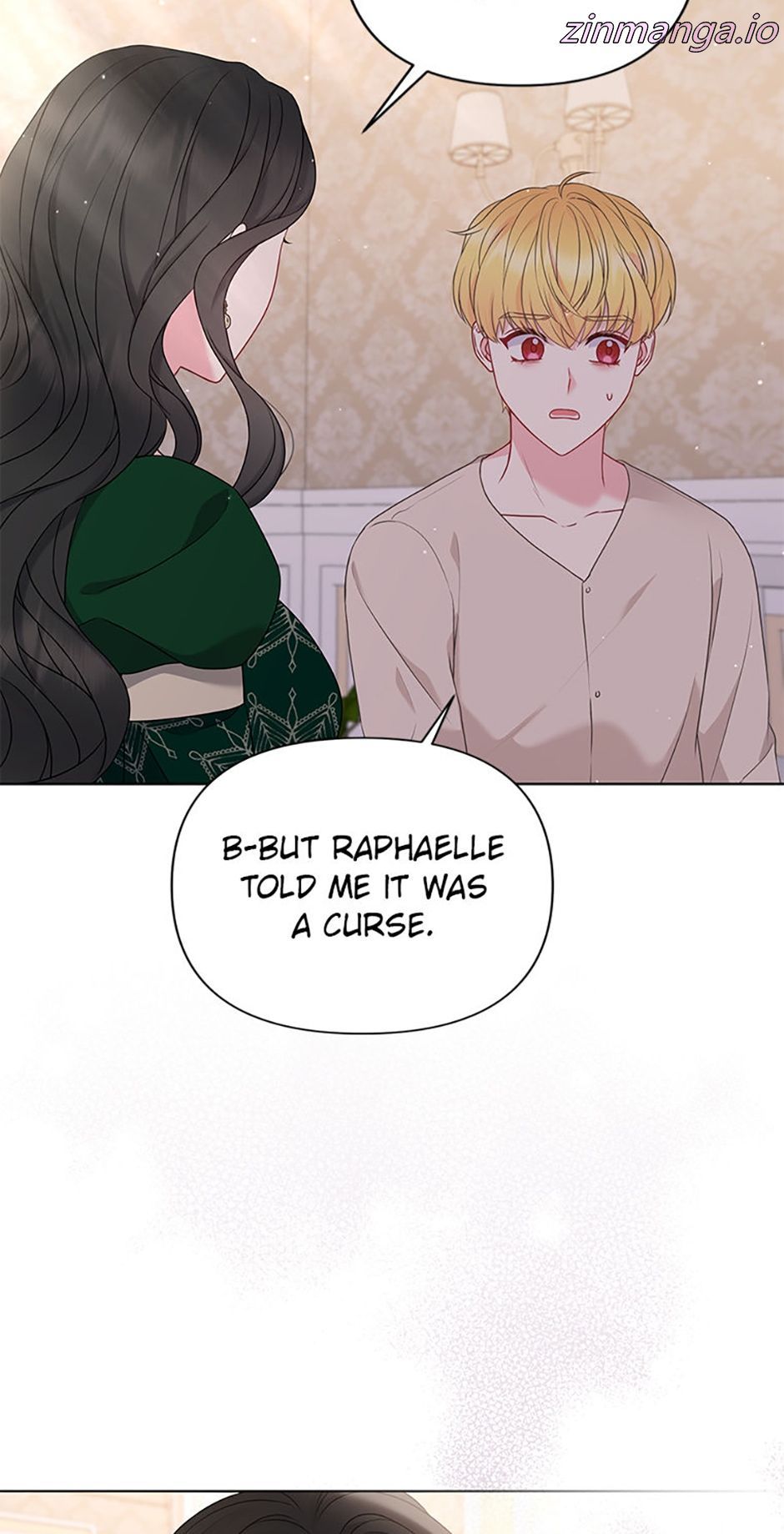 So I Married An Abandoned Crown Prince Chapter 30 - Page 6