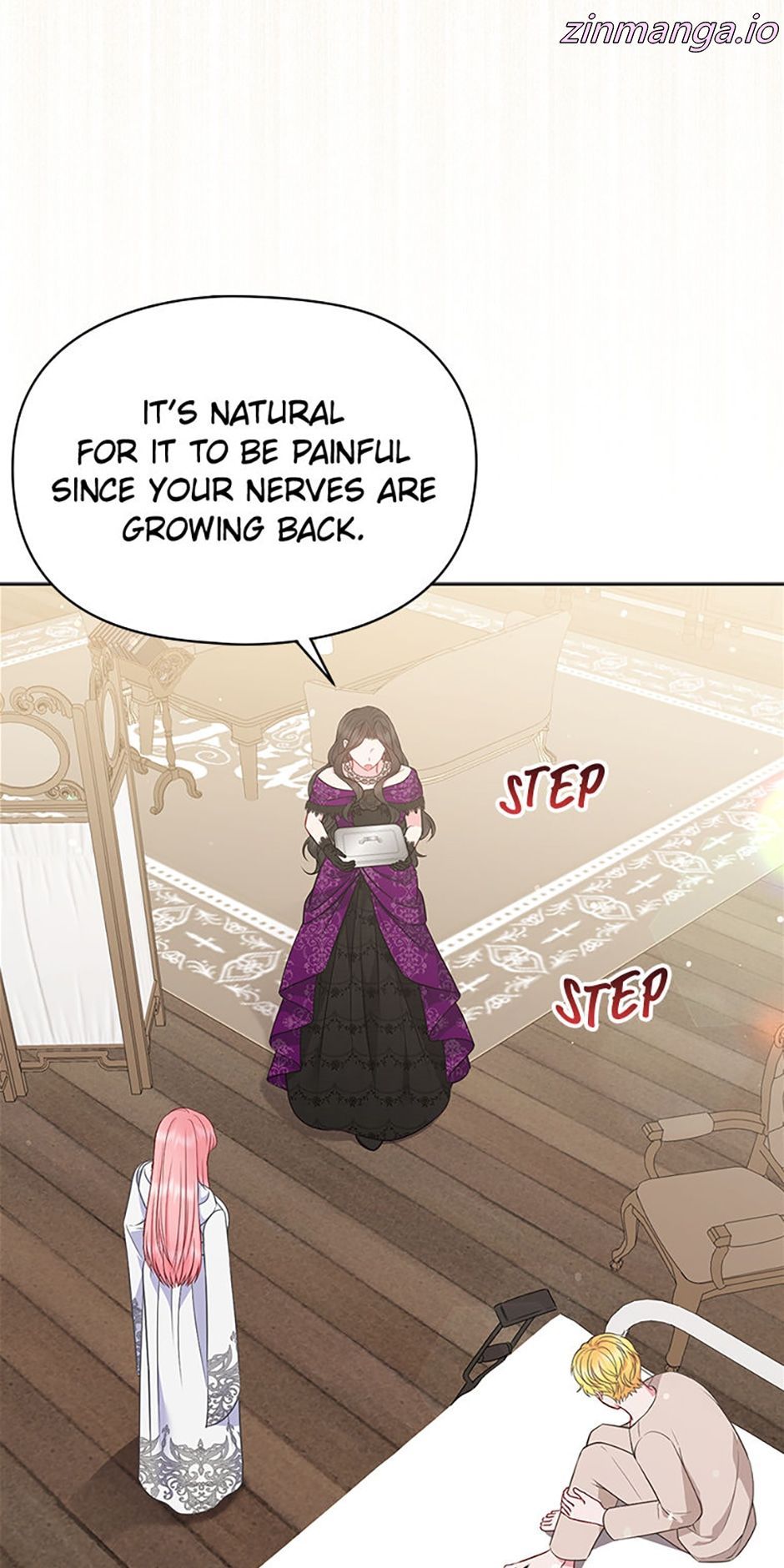 So I Married An Abandoned Crown Prince Chapter 30 - Page 58