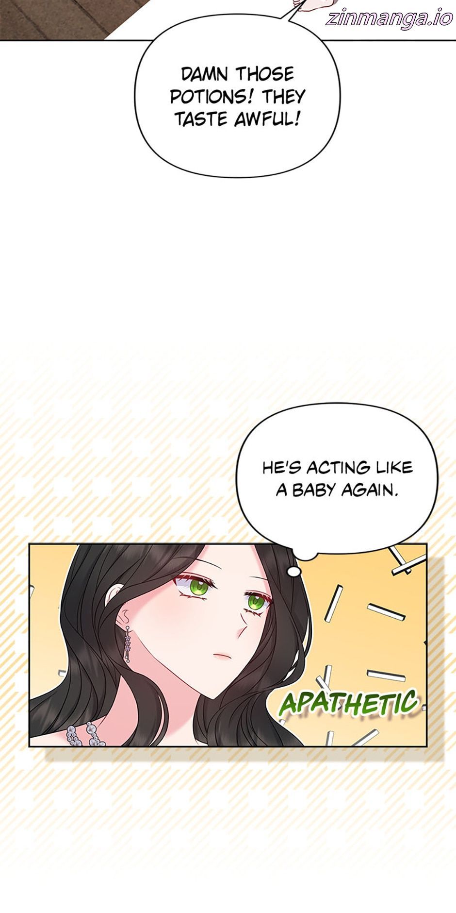 So I Married An Abandoned Crown Prince Chapter 30 - Page 59