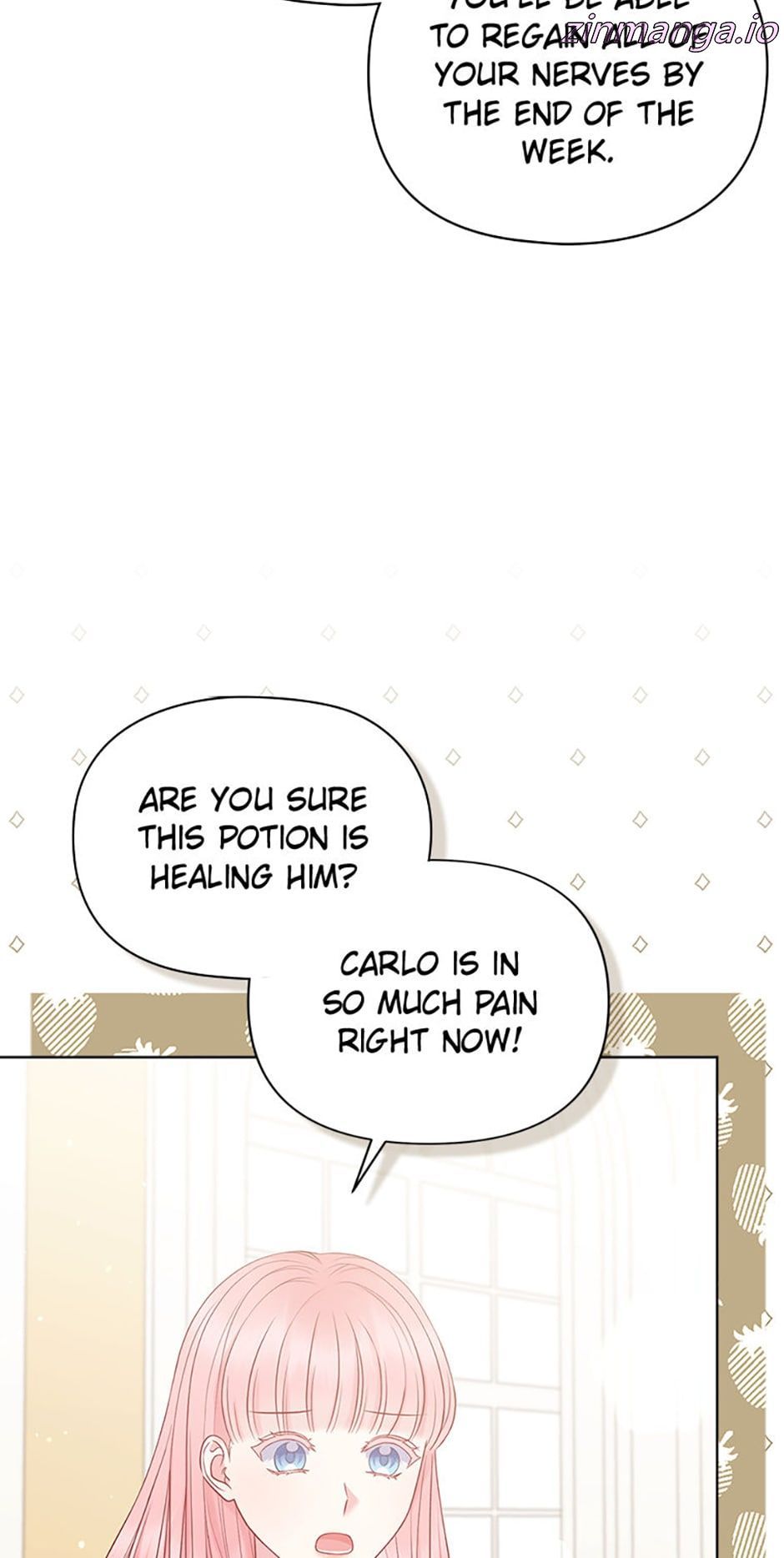 So I Married An Abandoned Crown Prince Chapter 30 - Page 64
