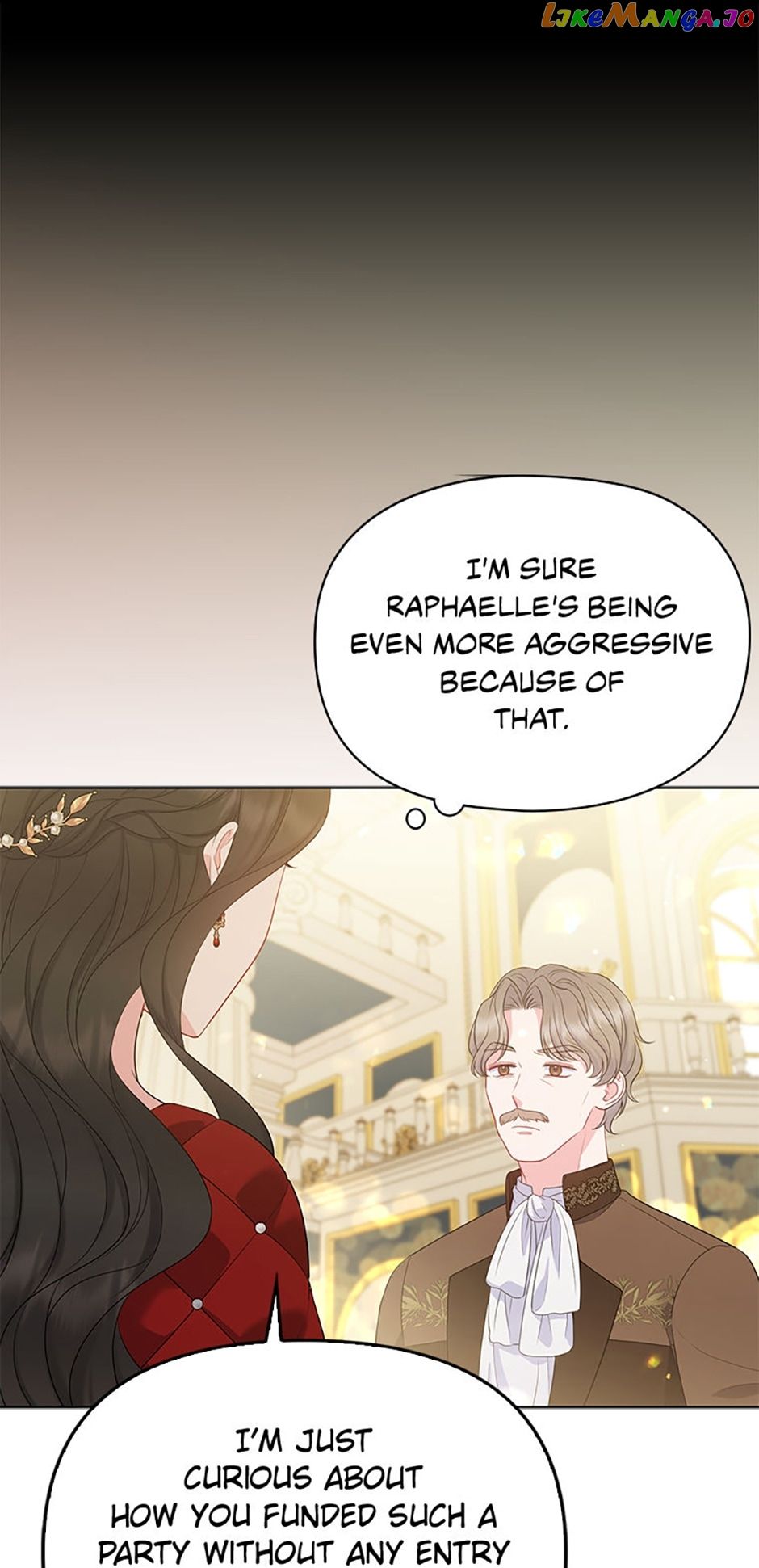 So I Married An Abandoned Crown Prince Chapter 32 - Page 38
