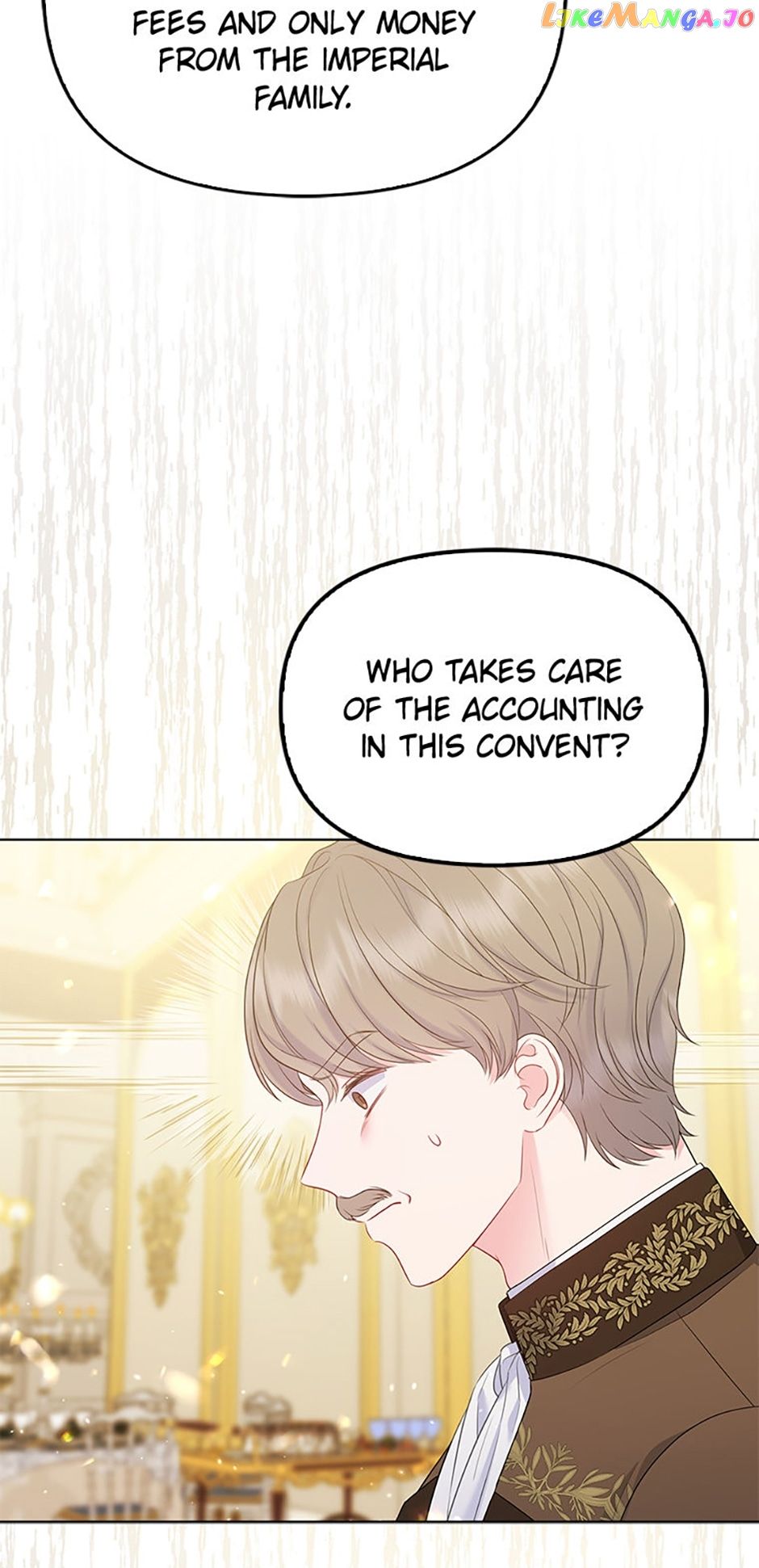 So I Married An Abandoned Crown Prince Chapter 32 - Page 39