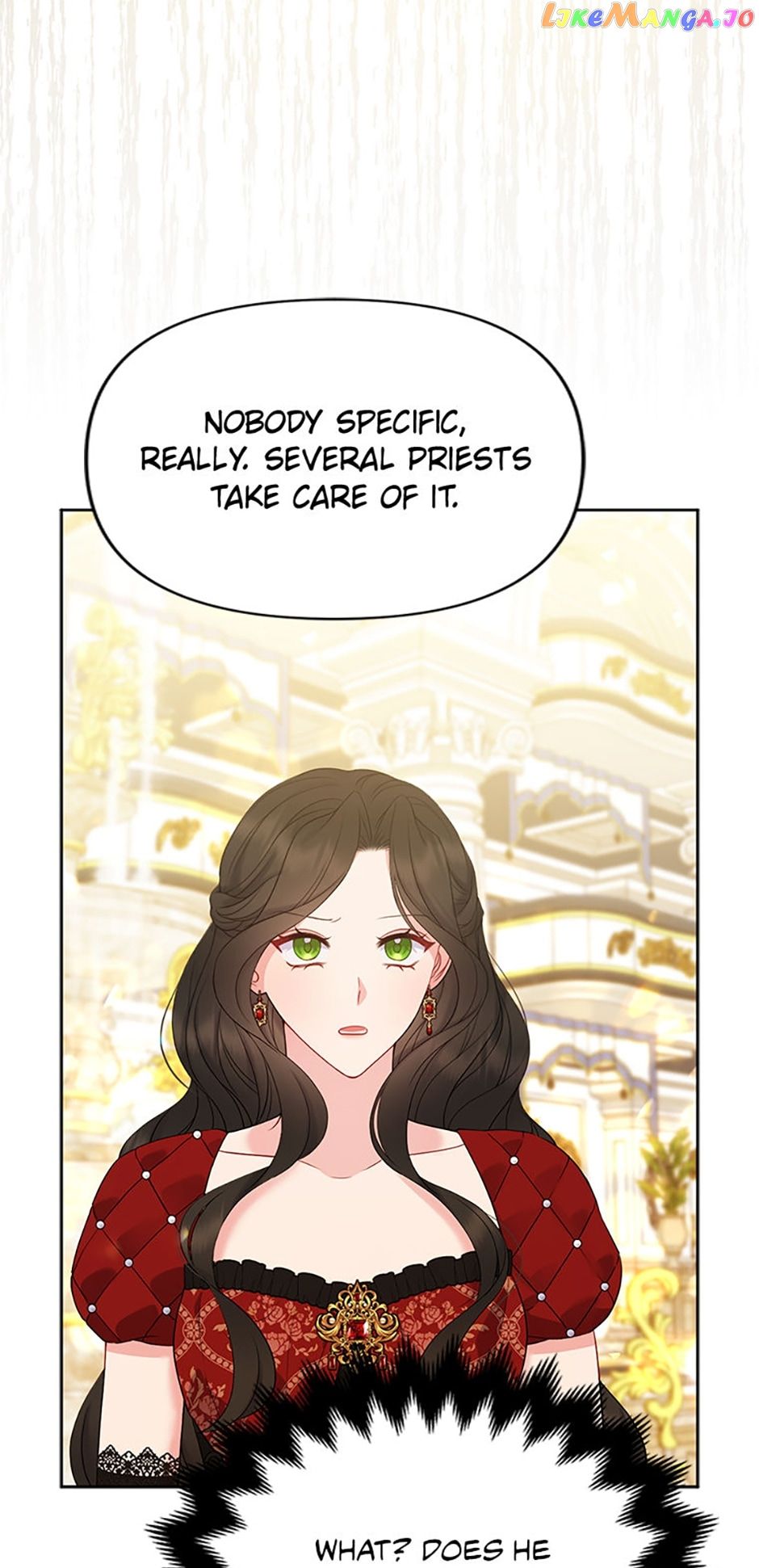 So I Married An Abandoned Crown Prince Chapter 32 - Page 40