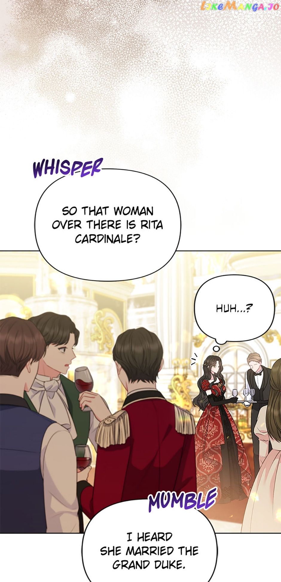 So I Married An Abandoned Crown Prince Chapter 32 - Page 44