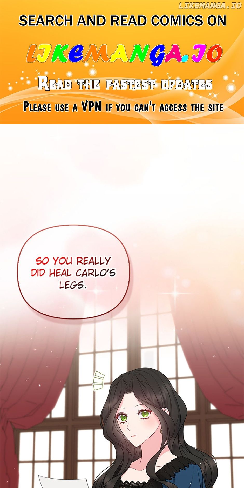 So I Married An Abandoned Crown Prince Chapter 34 - Page 1
