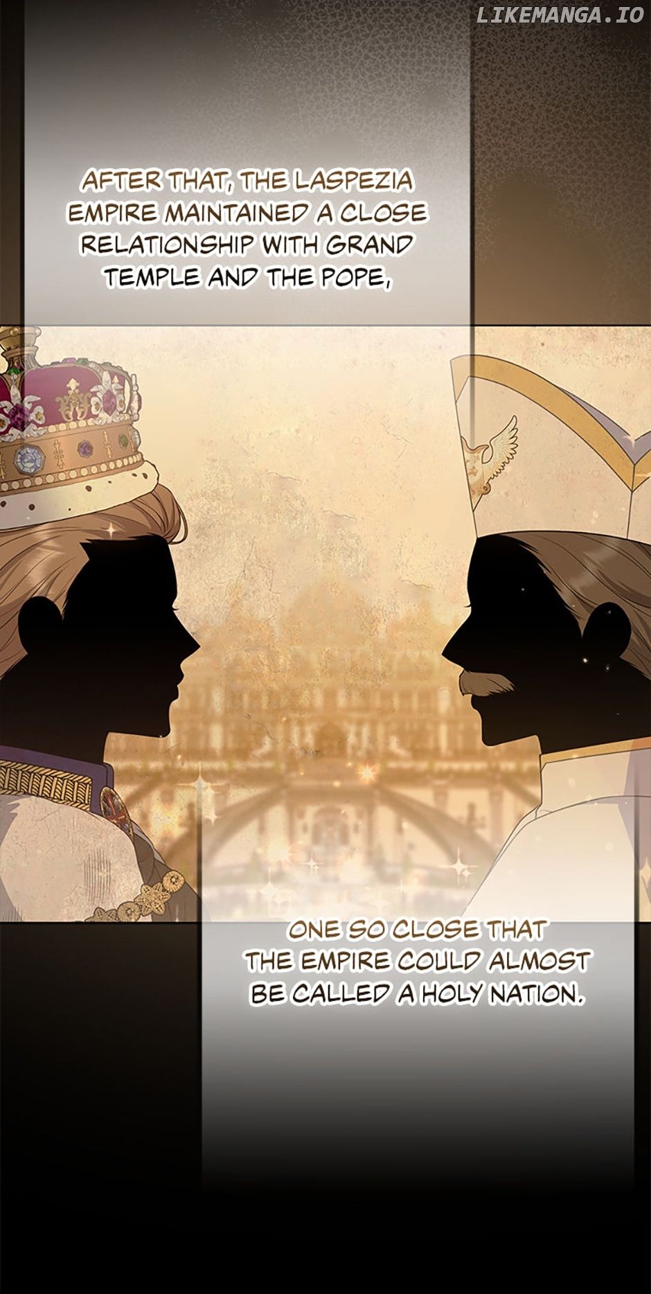 So I Married An Abandoned Crown Prince Chapter 34 - Page 19